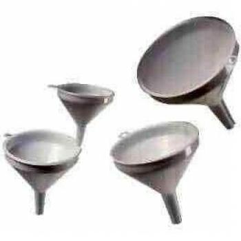 Imbuto Alimentare in Plastica SIT Moplen 30