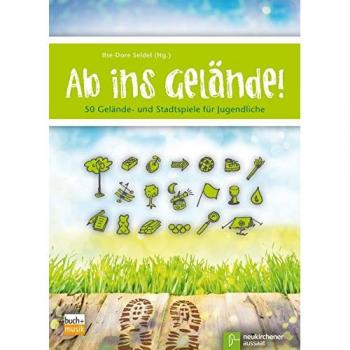 Ab ins Gelände!: 50 Gelände