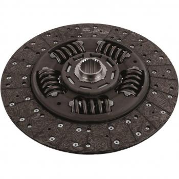 SACHS 1878‑009‑684 Frizione Disco