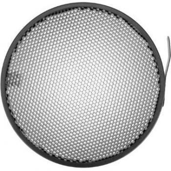 Standard Reflector Grid 6.7'' for Bowens with Aluminum Honeycomb
