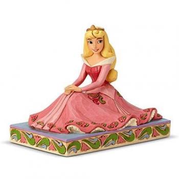 Aurore en Résine Disney Traditions