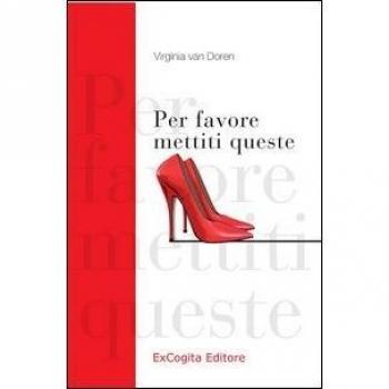 Per favore mettiti queste