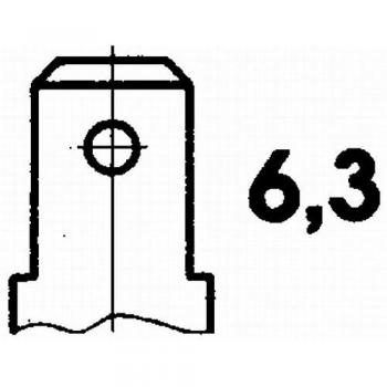 HELLA Sensor de temperatura del refrigerante 6PT 009 107-171