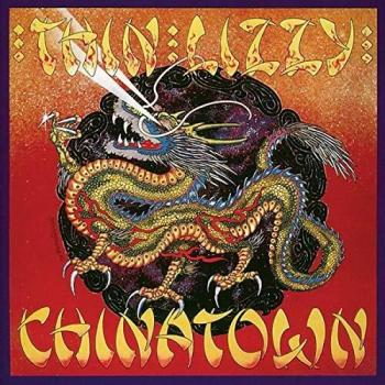 Chinatown [VINYL]