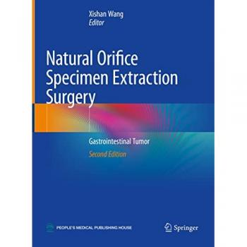 Natural Orifice Specimen Extraction Surgery
