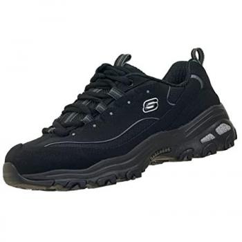 Zapatillas Skechers D'Lites Biggest Fan Mujer 38