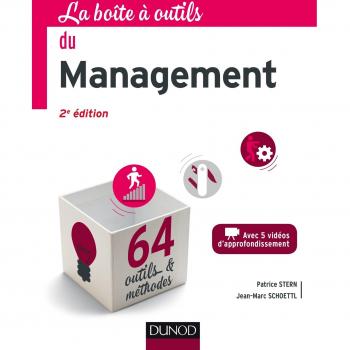 La Boîte À Outil Du Management