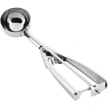 Accesorio Gourmet: Cuchara Helado I‑Steel