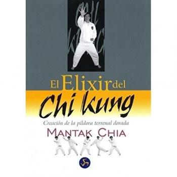 ELIXIR DEL CHI KUNG EL