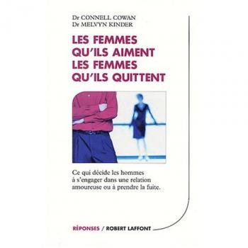 Les femmes qu'ils aiment, Les femmes qu'ils quittent