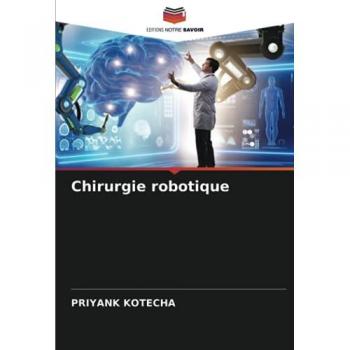 Chirurgie robotique