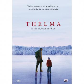 Thelma (2017) (DVD)