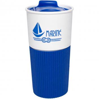 Anemoss Marine Wasser 450 ml Plastikbecher