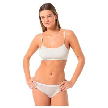 Supernatural Aerobic Bra – Fresh White Size L