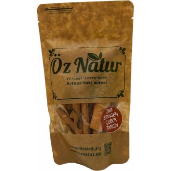 Sticks di Cannella ÖZNatur 60 g