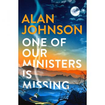 One Of Our Ministers Is Missing: The ingenious new mystery from the author of The Late Train to Gipsy Hill