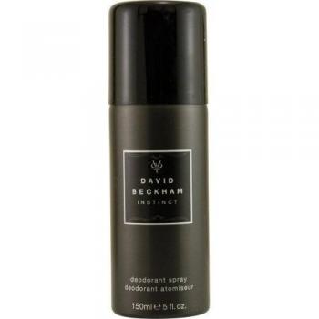 David Beckham Instinct Körperspray, 150 ml