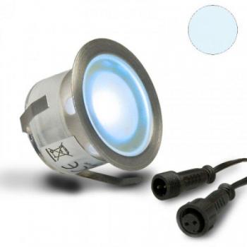 Einbauleuchte Synergy 21 rund mini IP54 CW inkl. Bewegungsmelder