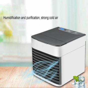 Mini Climatiseur USB Espace Personnel