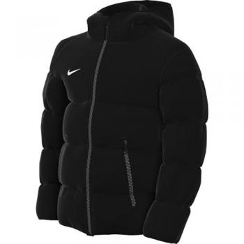Nike Academy Pro 24 Winterjacke Kinder – schwarz/weiß – 147‑158
