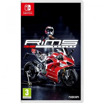 SWITCH RiMS Racing
