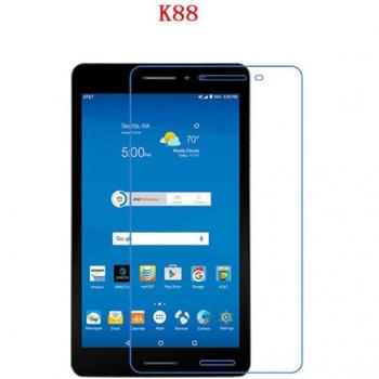 Ultra Clear HD Screen Film for ZTE Trek 2 HD K88 8-Inch Tablet