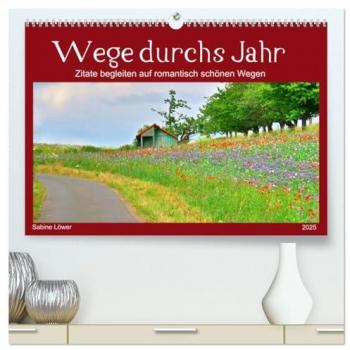 Wege durchs Jahr