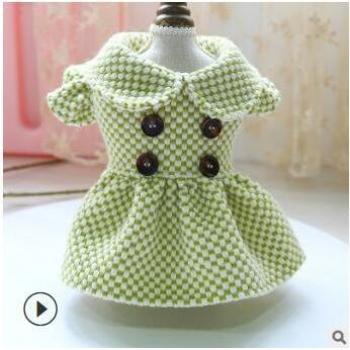 Tenue Automne-Hiver pour Chiens