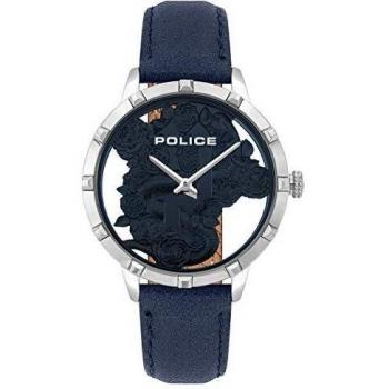 Ladies' Police PL16041MS.03 Watch (Ø 36 mm)