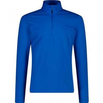 Felpa CMP 30l1097 Blu