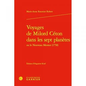 Voyages de Milord CÃ©ton dans les sept planÃ¨tes
