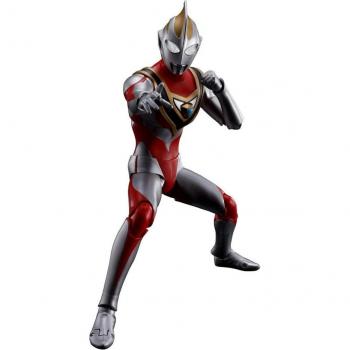 Figurine mobile S.H. Figuarts Ultraman Gaïa (V2)