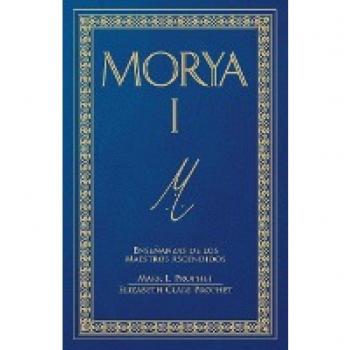 Morya I (Spanish)