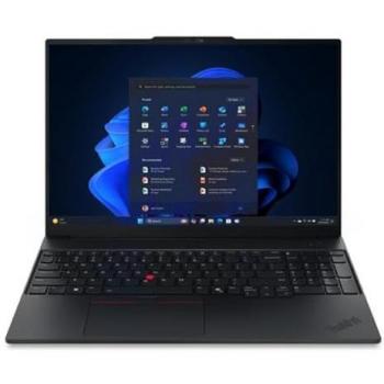 Lenovo E16 G3 U5 255U 16GB 512GB Windows 11 Pro 16 IPS