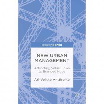 Vitalsource Technologies, Inc. New Urban Management: Attracting Value Flows To Branded Hubs