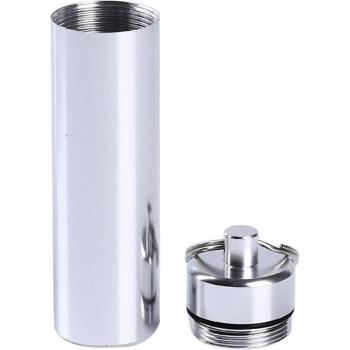 Eco-Friendly Toothpick Case