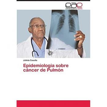 Epidemiologia sobre cáncer de Pulmón