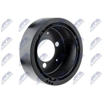 Suspension Assembly, NPE-RE-001 Propshaft