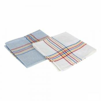 Paño Supernet Azul (24 Unidades) (52 x 52 cm)