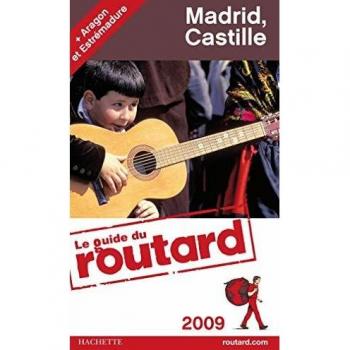 Madrid, Castille : Aragon et Estrémadure