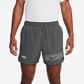 Pantaloni Corti da Running Nike Dri-FIT Challenger Flash per Uomo