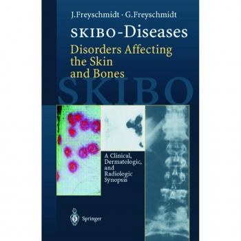 SKIBO-Diseases Disorders Affecting the Skin and Bones