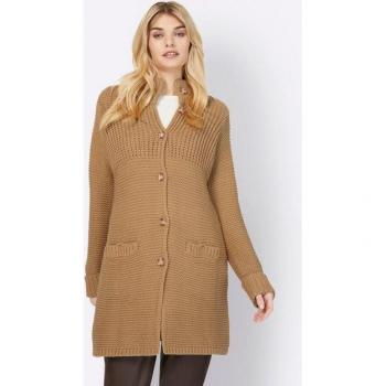 Heine Longstrickjacke für Damen