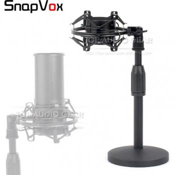 Replacement Shock Mount for FIFINE T669 Microphone