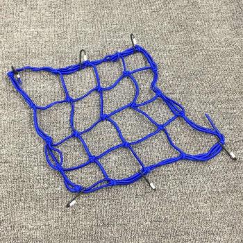 Z800 Luggage Net for Motorcycles