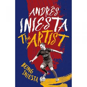 The Artist: Being Iniesta