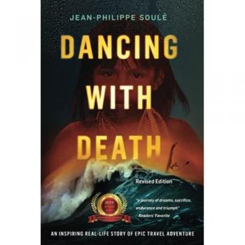 Soulé, Jean-Philippe: DANCING WITH DEATH