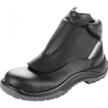 Steitz Secura Stivali Saldatore Antracite VX 7380 Perb S3 NB (UE 40)