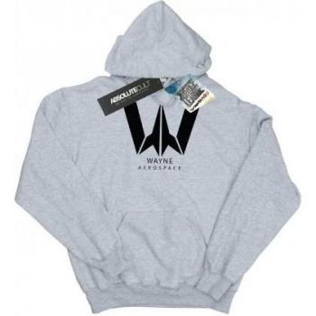 Sudadera con Capucha de la Liga de la Justicia para Niñas DC Comics