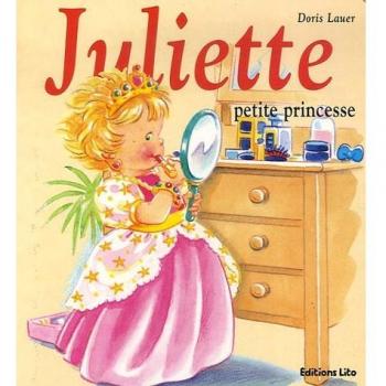 Mini Juliette Petite Princesse